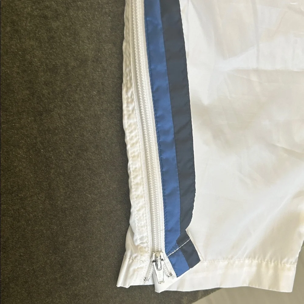 VNTG Nike Track / wind Pants - Picture 8 of 10
